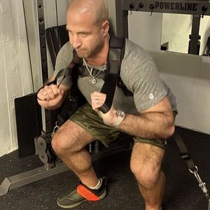 Meet your Posher, Jason